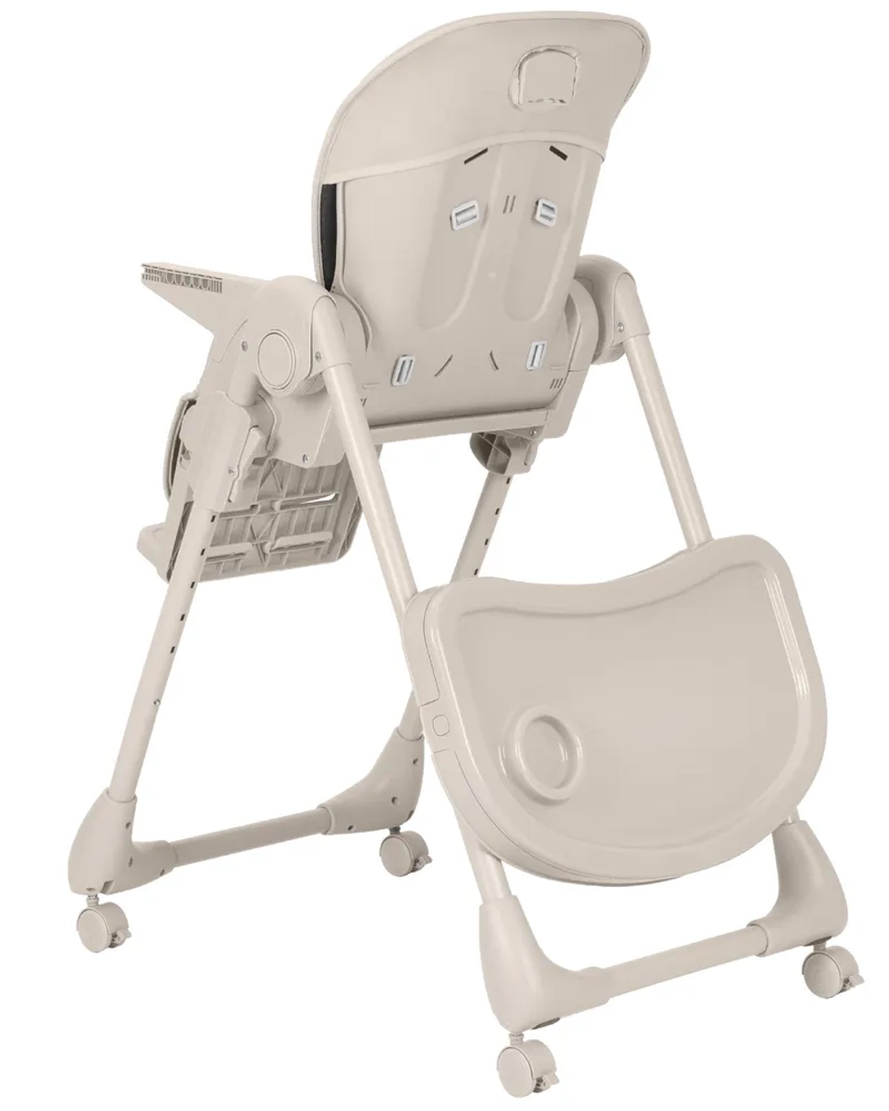 Стульчик для кормления Сarrello Lotus