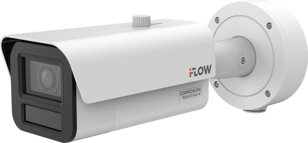 IP-камера iFlow F-IC-5643CHZ4/L(2.8-12mm)