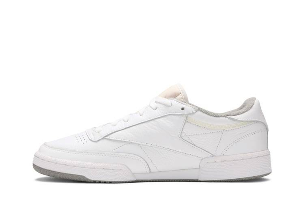Кроссовки Jjjjound X Reebok Club C