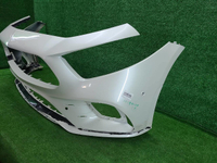 Бампер передний Mercedes CLS C257 (2017-2021) AMG