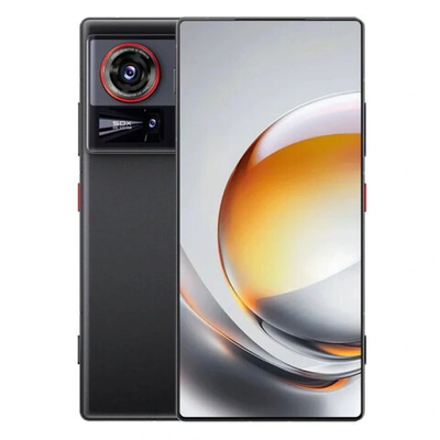 Смартфон Nubia Z80 Ultra 16/1Tb, Black (NX741J)