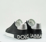 Кеды Dolce & Gabbana