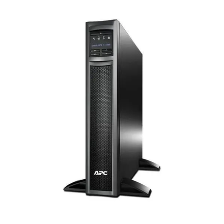 APC Smart-UPS Rack-Mount Extended Run Time
