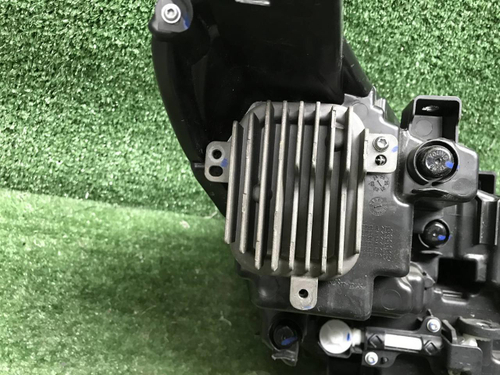 Битая Фара левая Geely Coolray (2023-н.в.) LED
