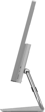 Монитор Lenovo Q27h-20 66EDUAC1EU серый