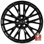 Комплект дисков Lexus 19x8 et35 5x114.3