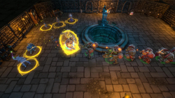 Dungeons 2 - A Chance of Dragons (для ПК, цифровой код доступа)