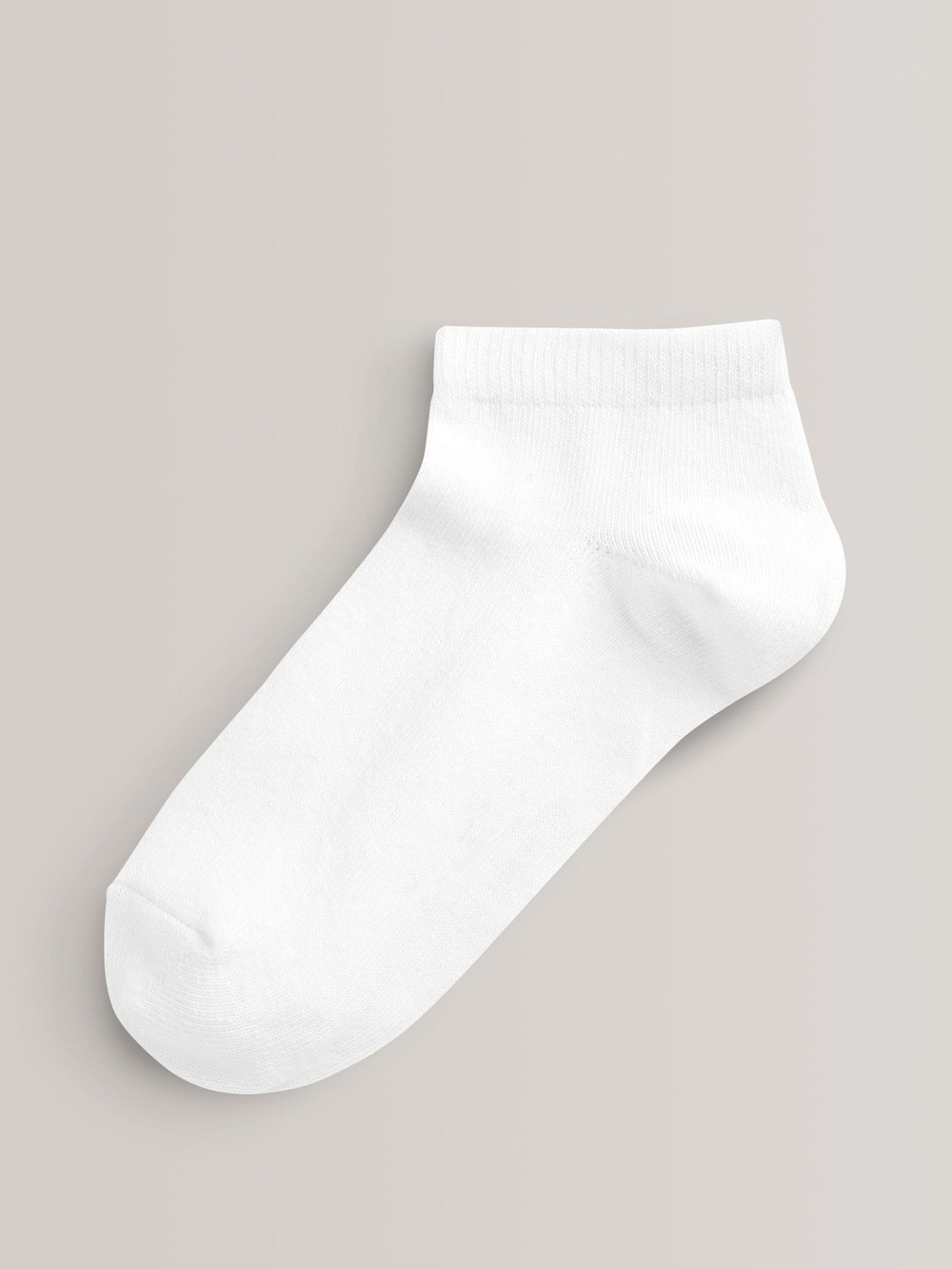 Носки для мальчика Next 911-969, 10 шт., Белый
