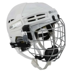 Шлем с маской Bauer RE-AKT 100 YTH