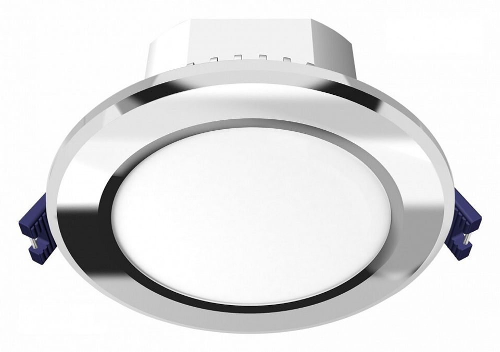 Встраиваемый светильник Citilux Акви CLD008111V