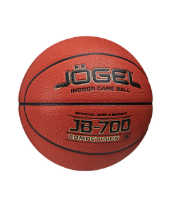 Мяч баскетбольный JB-700 №5