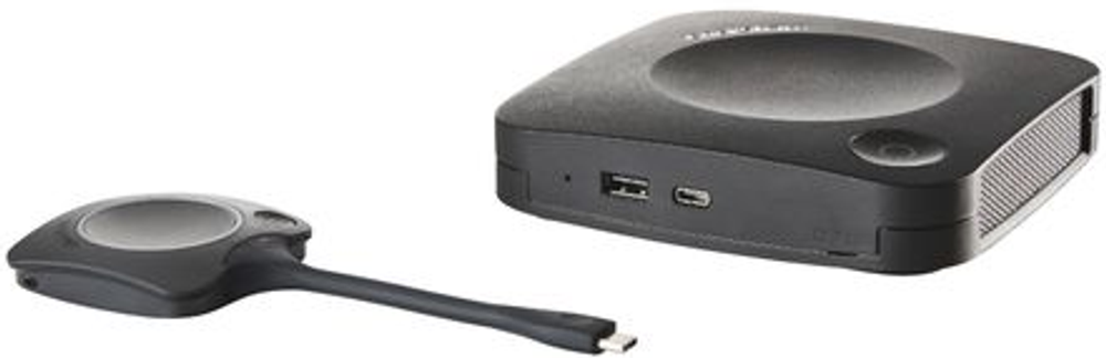 Комплект Barco ClickShare C-10 SET