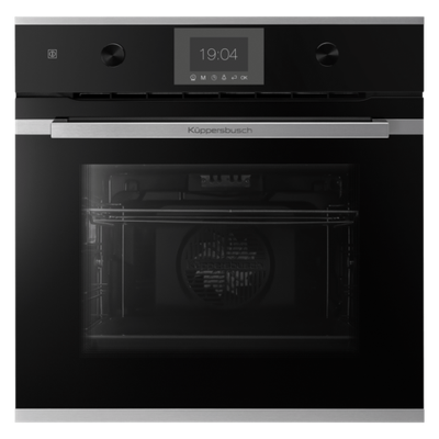 Духовой шкаф Kuppersbusch B 6350.0 S1 Stainless steel