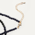 Чокер Accent VIO