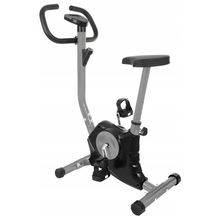 Велотренажер DFC B84007 / ременной, до 100 кг