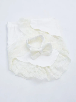 Конверт на выписку летний