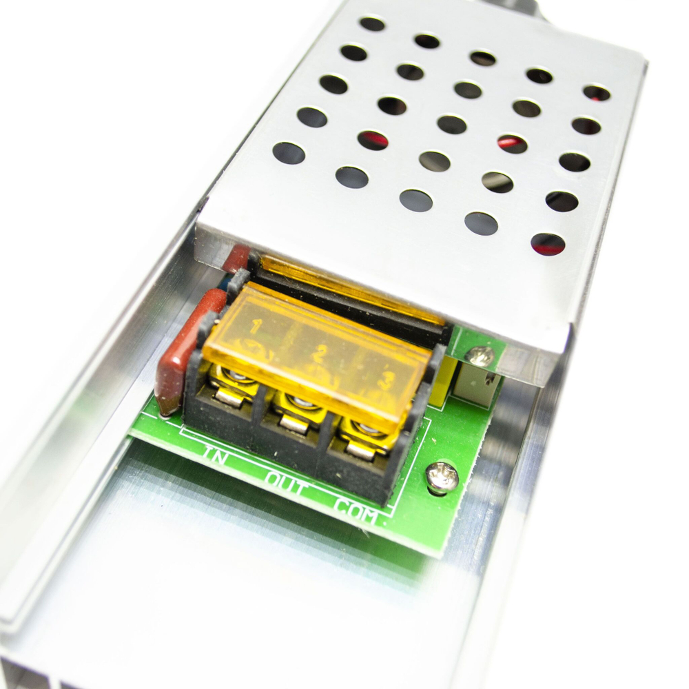 Регулятор напряжения 6000W (6 кВт) 220V