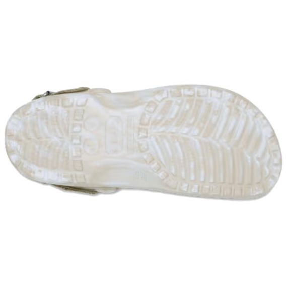 Crocs Classic Clog 'Light Brown'