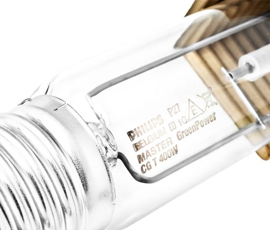 Лампа ДНАТ Philips Green Power 400 Вт