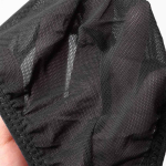 Стринги мужские черные M/L