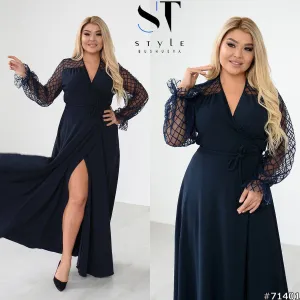 Платье УК-05568-2 Fabrika