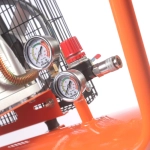 PATRIOT KGA 450 L100 ременной бензиновый компрессор 525102410