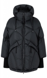 Куртка BOGNER SHERYL-D1 в черном цвете