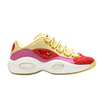 Кроссовки Bbc Ice Cream X Reebok Question Low "Running Dog"