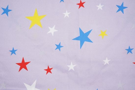 КПБ  Dilara, Евро, 50х70, простыня 140х200х30 . DOMTEKC