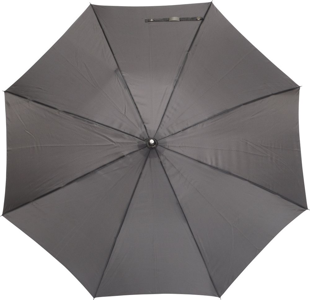 Зонт-трость JUBILEE темно-серый