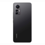 Смартфон Xiaomi 12 Lite 5G 8/128GB, Black (Черный)