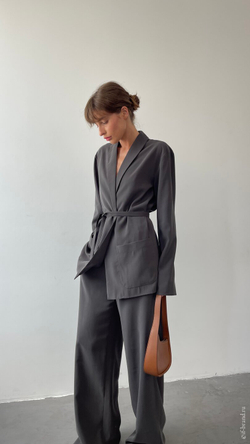 костюм BIENE tencel