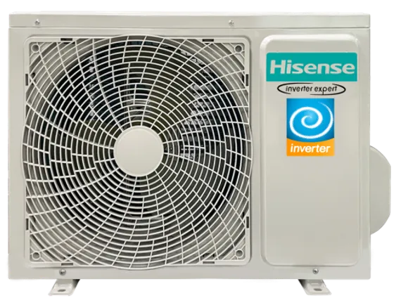 Инверторная сплит-система серии SMART DC Inverter (R32) AS-11UW4RYDDB02 (комплект)