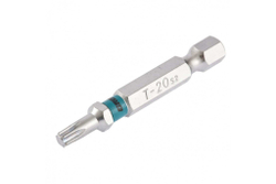 Набор бит GROSS 11470 (TORX 20х50, 10 шт)