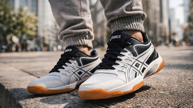 Феномен Asics: почему кроссовки этого бренда выбирают профессионалы и любители