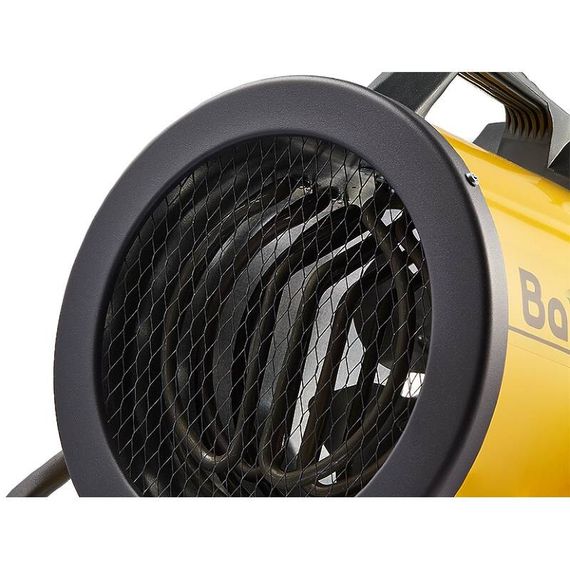 Пушка тепловая BALLU BHP-P2-5 купить в Москве и Московской области по низкой цене с доставкой по России — (3) Пушка тепловая BALLU BHP-P2-5 — (3)