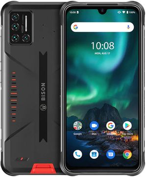 Смартфон Umidigi Bison 8/128GB