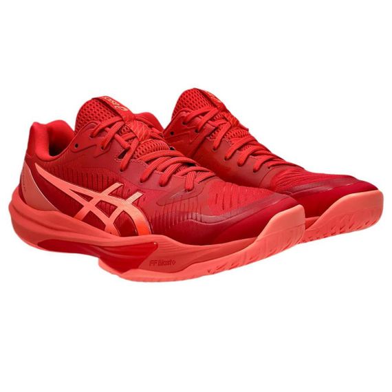 Кроссовки Asics Sky Elite FF 3 для треккинга Низки Кораллово-красные Мужские