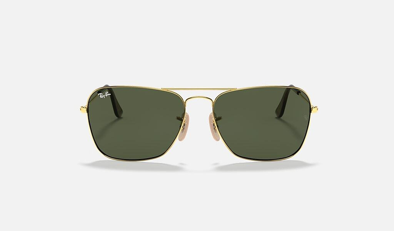 Ray ban aviator misura 55 2025