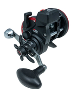 Катушка мультипликаторная Abu Garcia Alphamar LC20 Syncro Meter, 2 подш., под правую руку