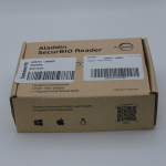 Смарт-карт ридер Aladdin SecurBIO Reader