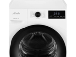 Сушильная машина Monsher High-Tech MDM 660 Blanc белый
