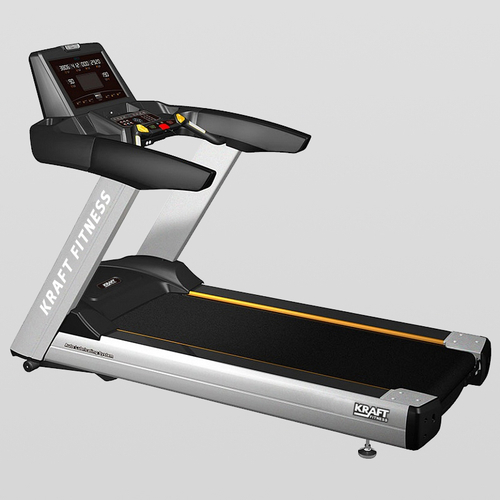 Беговая дорожка KRAFT Fitness PK-12S
