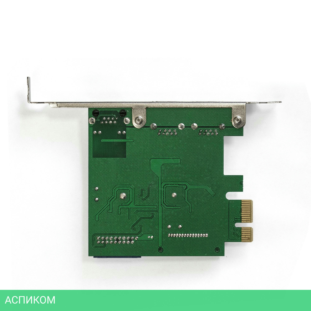 Контроллер ExeGate EXE-362 OEM (EX290278RUS)