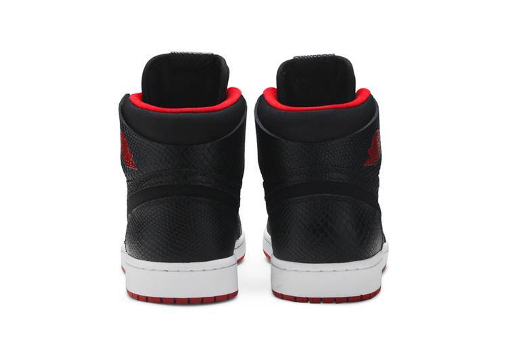 Кроссовки Jordan Air Jordan 1 Retro Nouveau Snakeskin