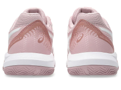 Женские теннисные кроссовки Asics Gel-Dedicate 8 Clay - morganite/white