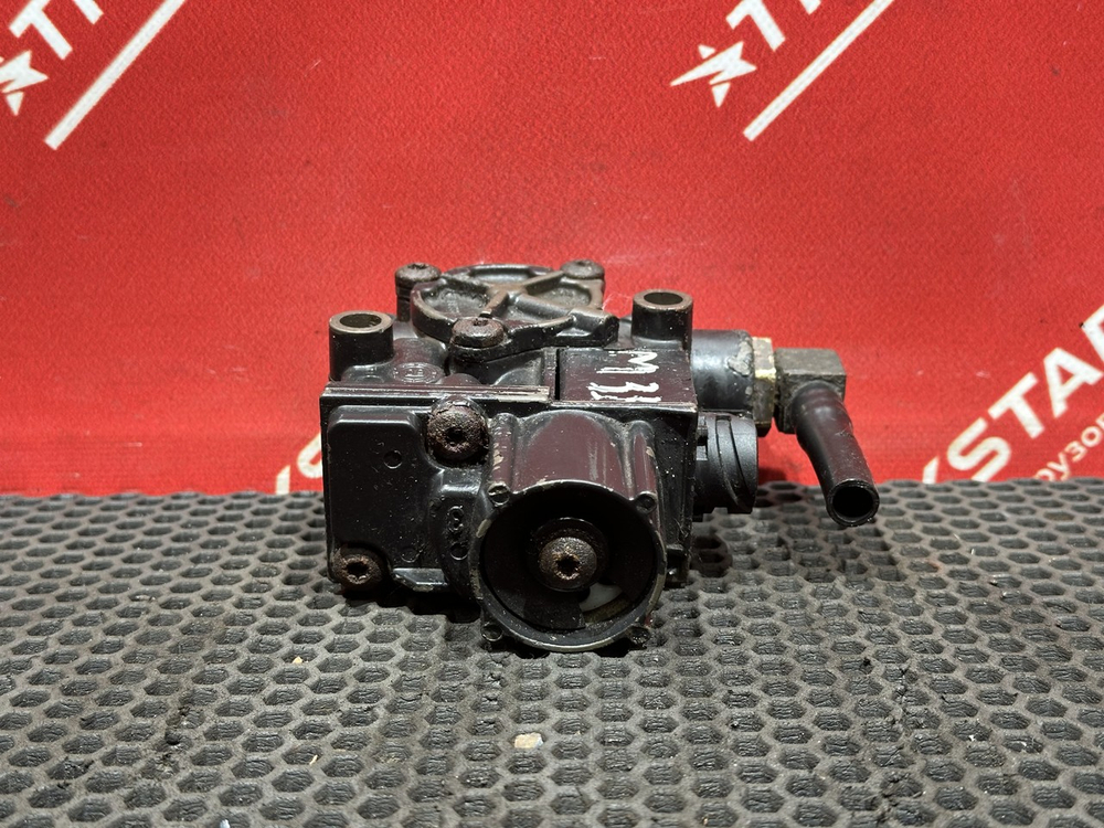 Кран ABS