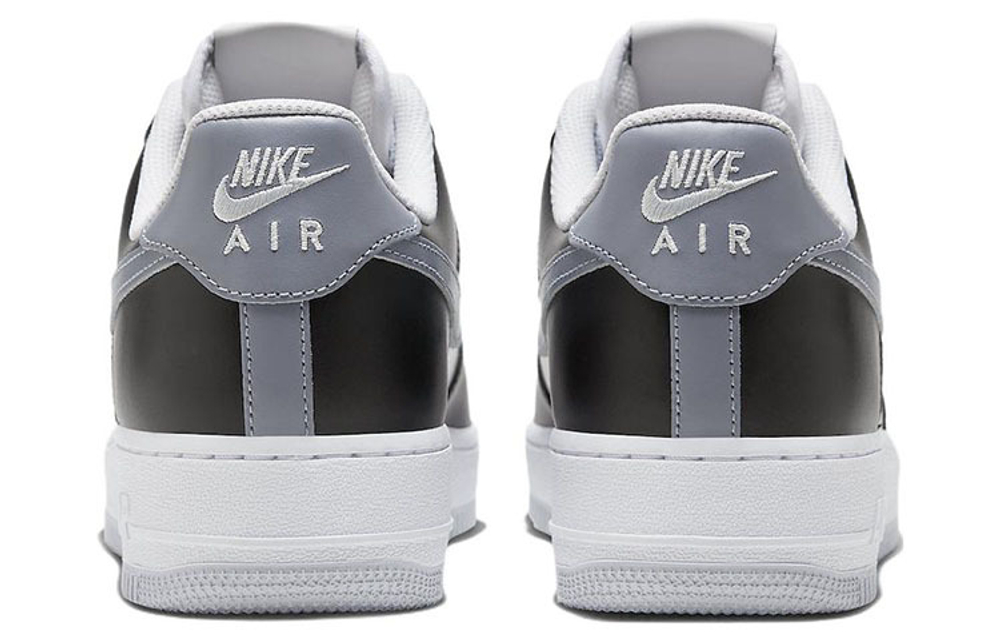 Кроссовки Nike Air Force 1 Low "Toothbrush"