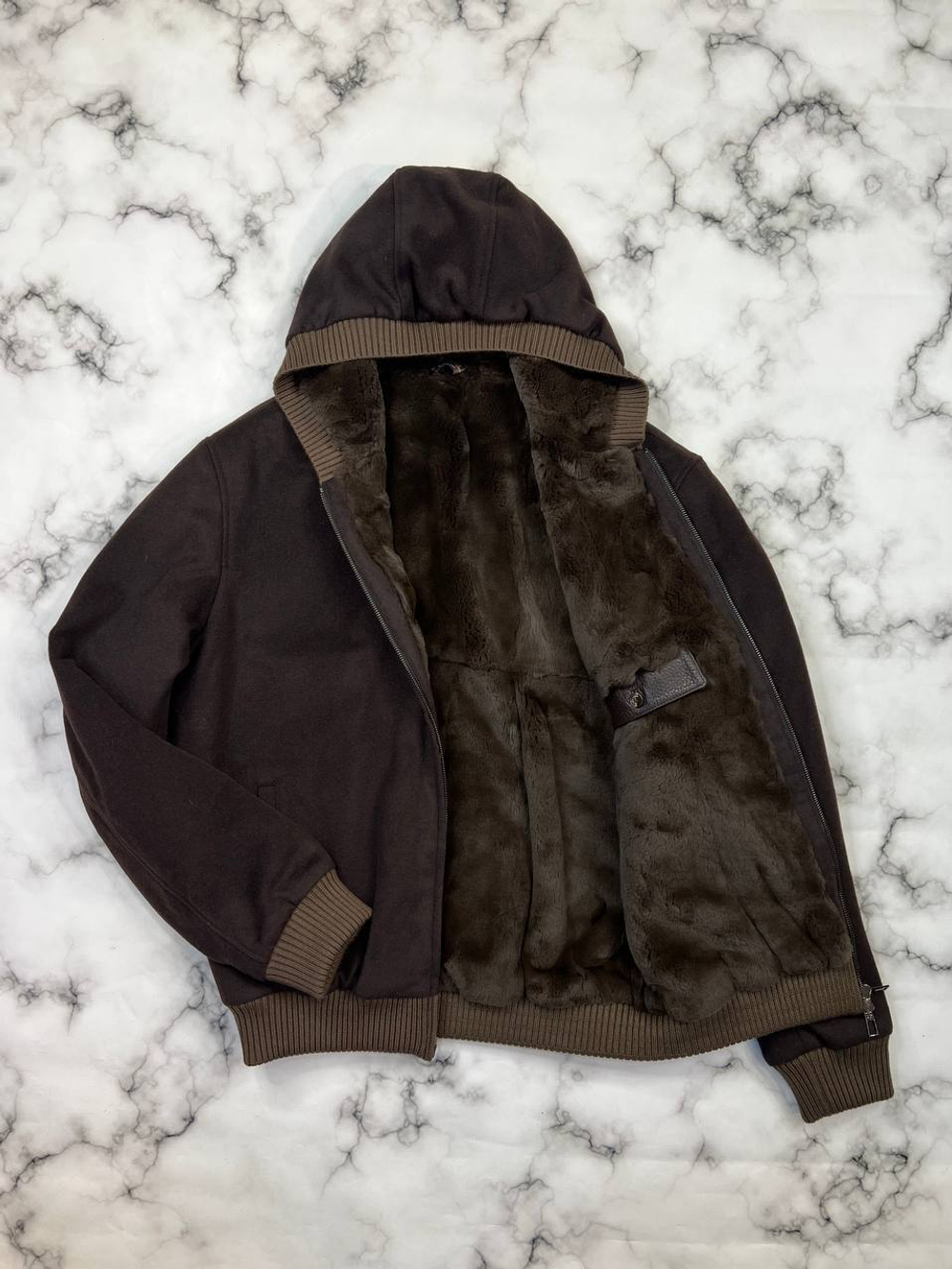 Куртка Loro Piana