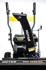 Снегоуборщик Huter SGC 56/54-5/2